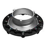 Profoto RFi speedring adapter Bowens / Calumet
