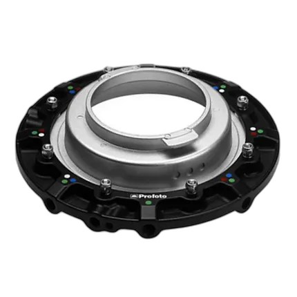 Profoto RFi Speedring for Broncolor Pulso