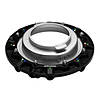 Profoto RFi speedring adapter Broncolor Pulso