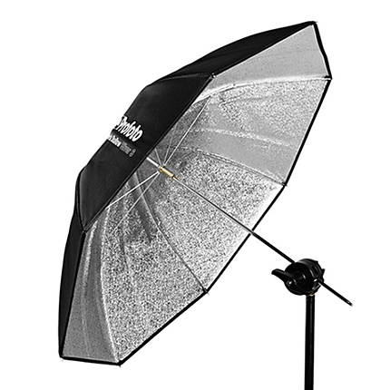 Profoto Umbrella Shallow Silver S (85cm/33)