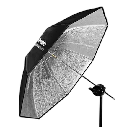 Profoto Umbrella Shallow Silver S (33in, Small)