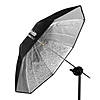 Profoto Umbrella Shallow Silver S (85cm/33)