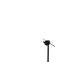 Profoto Umbrella Shallow Translucent S (33in, Small) 0