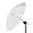 Profoto Umbrella Shallow Translucent S (85cm/33)