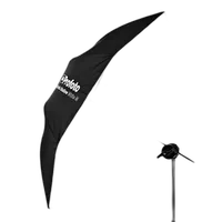 Profoto Umbrella Shallow White M (41in, Medium)