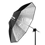 Profoto Umbrella Shallow Silver M (105cm/41)