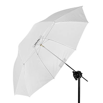 Profoto Umbrella Shallow Translucent M (105cm/41)