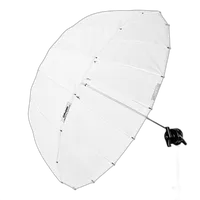 Profoto Umbrella Deep Translucent S (33in, Small) 0
