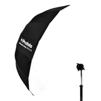 Profoto Umbrella Deep White M (41in, Medium) 0