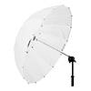 Profoto Umbrella Deep Translucent M (105cm/41)