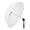 Profoto Umbrella Deep Translucent M (105cm/41)