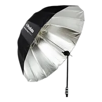Profoto Umbrella Deep Silver L (51in, Large)