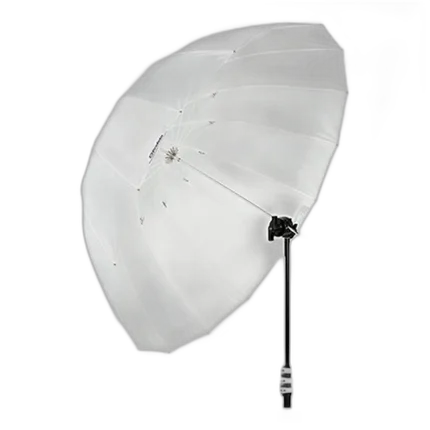 Profoto Umbrella Deep Translucent L (51in, Large)