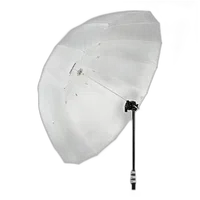 Profoto Umbrella Deep Translucent L (51in, Large) 0