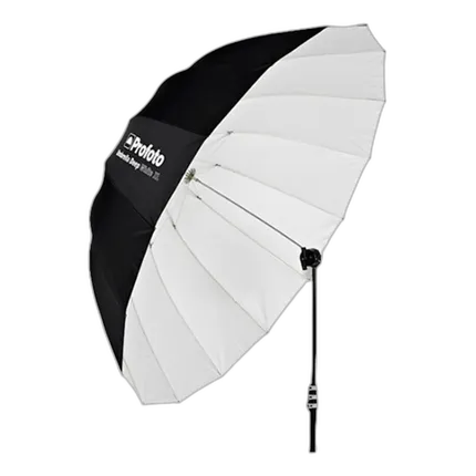 Profoto Umbrella Deep White XL (65in, Extra-Large)