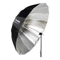 Profoto Umbrella Deep Silver XL (65in, Extra-Large) 0