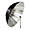 Profoto Umbrella Deep Silver XL (165cm/65)
