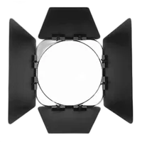Profoto Barndoor for ProFresnel Spot 0