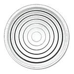 Profoto Clear fresnel lens 80mm for MultiSpot