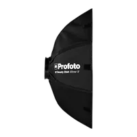 Profoto OCF Beauty Dish Silver 2ft 1