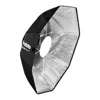Profoto OCF Beauty Dish Silver 2ft 2