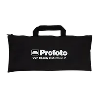 Profoto OCF Beauty Dish Silver 2ft 4