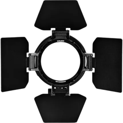 Profoto OCF II Barndoor