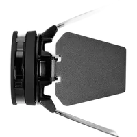 Profoto OCF II Barndoor 1