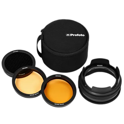 Profoto OCF II Grid and Gel Kit