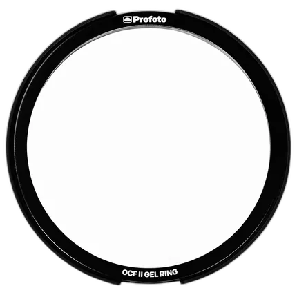 Profoto OCF II Gel Ring