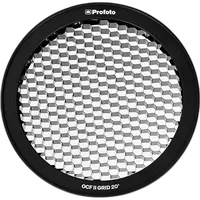 Profoto OCF II Grid 20 Degree 0