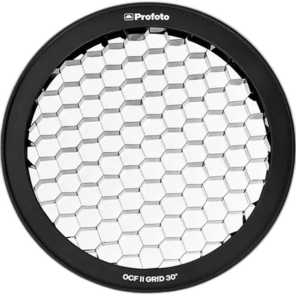 Profoto OCF II Grid 30 Degree