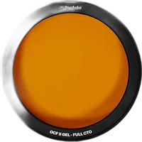 Profoto OCF II Gel Full CTO 0