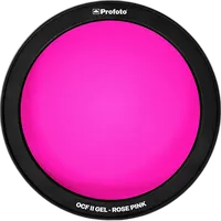 Profoto OCF II Gel Rose Pink 0