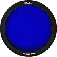 Profoto OCF II Gel Blue 0