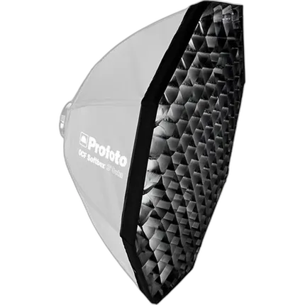 Profoto OCF Softgrid Octa 3ft 50 Degrees
