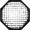 Profoto OCF Softgrid 50 Degree 3ft Octa
