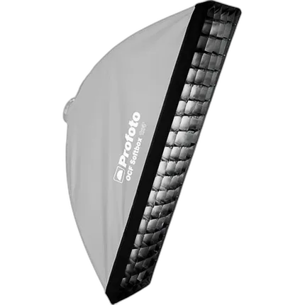 Profoto OCF Softgrid Strip 1x4 50 Degrees