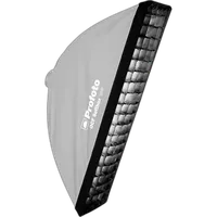 Profoto OCF Softgrid Strip 1x4 50 Degrees 0