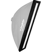 Profoto OCF Stripmask 1x4ft 0