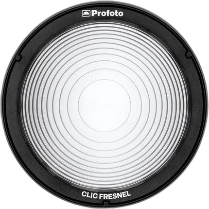 Profoto Clic Fresnel