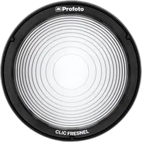 Profoto Clic Fresnel 0