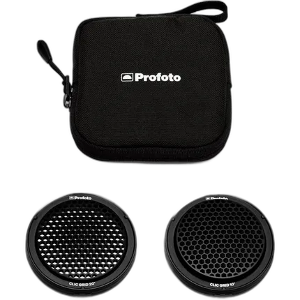 Profoto Clic Grid Kit