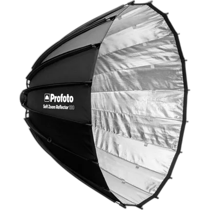 Profoto Soft Zoom Reflector 120 Kit (4 Feet)