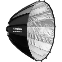 Profoto Soft Zoom Reflector 120 Kit (4 Feet) 0