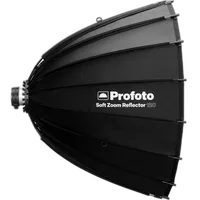 Profoto Soft Zoom Reflector 120 Kit (4 Feet) 1