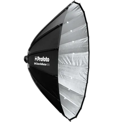 Profoto Soft Zoom Reflector 180 Kit (6 Feet)