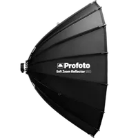 Profoto Soft Zoom Reflector 180 Kit (6 Feet) 1