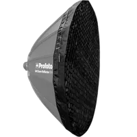 Profoto Soft Zoom Grid 180 (6ft, 50 Degrees) 0