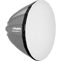 Profoto Soft Zoom Diffuser 120 (4 Feet) 0